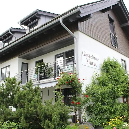 Gaestehaus Maria