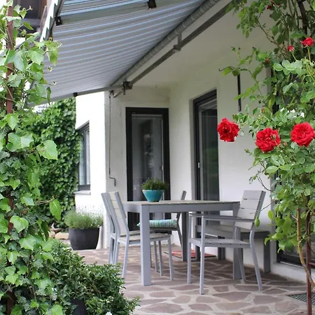 Gaestehaus Maria Rettenbach am Auerberg