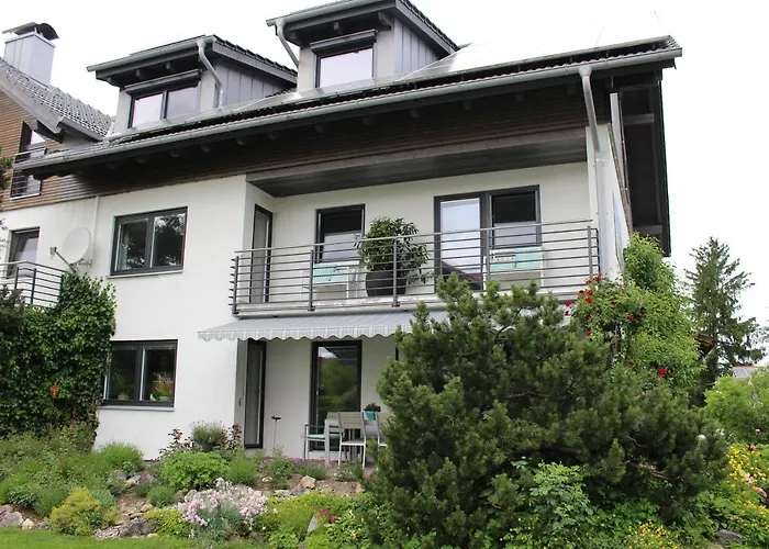 Gaestehaus Maria Affittacamere Rettenbach am Auerberg
