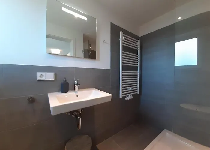 Affittacamere Gaestehaus Maria