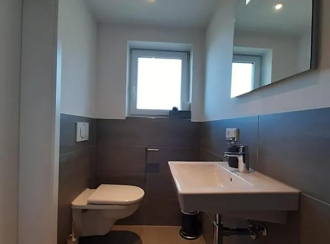 Gaestehaus Maria Affittacamere 3*