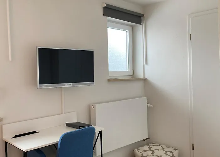 Affittacamere Gaestehaus Maria Rettenbach am Auerberg